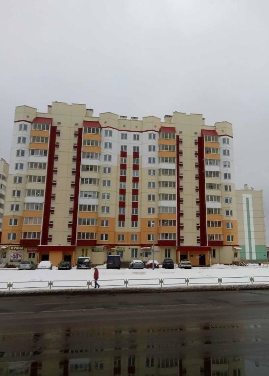 Апартаменты Alex Apartment Новополоцк-46