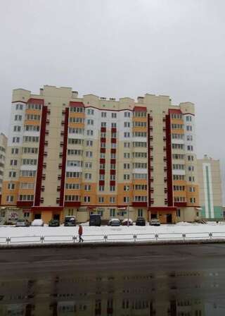 Апартаменты Alex Apartment Новополоцк Апартаменты с 1 спальней-43